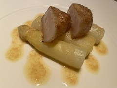 ラシェット・ブランシュ 