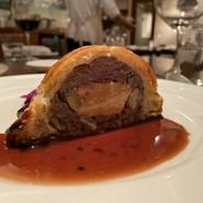 ラシェット・ブランシュ 