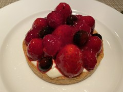 ラシェット・ブランシュ 