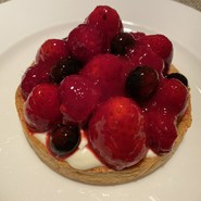 ラシェット・ブランシュ 