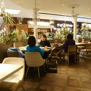 Plataran　Resort　&　Restaurant　新宿　ルミネ1