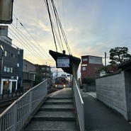 叡電元田中隣接！
