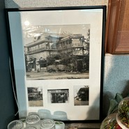歴史あるお店なのですね。