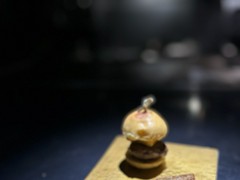 マンゴーバーガー