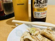 渤海飯店