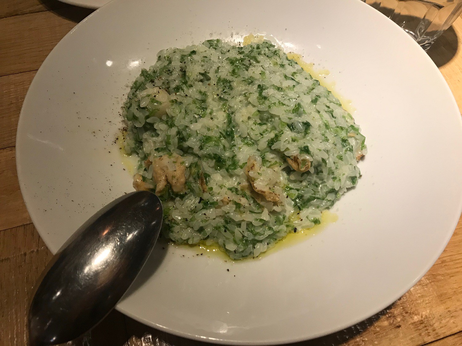 キッチン グリップ イタリアン 池袋西口 ヒトサラ