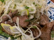 仙台牛たん焼　とらまつ