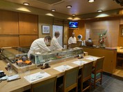 すし処清司