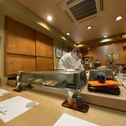 すし処清司