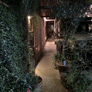 スパイスカフェ （SPICE Cafe）