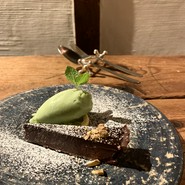 スパイスカフェ （SPICE Cafe）