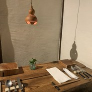 スパイスカフェ （SPICE Cafe）