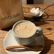 スパイスカフェ （SPICE Cafe）