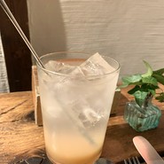 スパイスカフェ （SPICE Cafe）