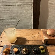 スパイスカフェ （SPICE Cafe）