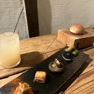 スパイスカフェ （SPICE Cafe）