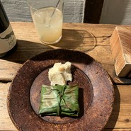 スパイスカフェ （SPICE Cafe）