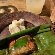 スパイスカフェ （SPICE Cafe）