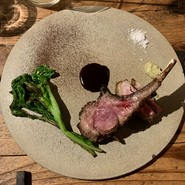 スパイスカフェ （SPICE Cafe）