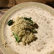 スパイスカフェ （SPICE Cafe）