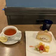 喫茶ビクトリヤ