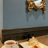 喫茶ビクトリヤ