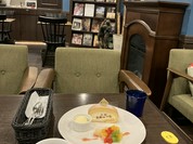 喫茶ビクトリヤ