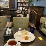 喫茶ビクトリヤ