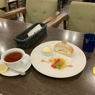 喫茶ビクトリヤ