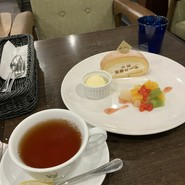 喫茶ビクトリヤ