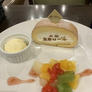 喫茶ビクトリヤ