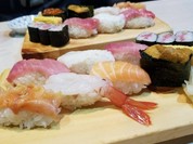 春夏秋冬渋谷店