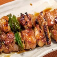 もも貴族焼き　たれ