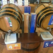 シャトー勝沼レストラン鳥居平