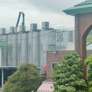 シャトー勝沼レストラン鳥居平