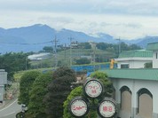 シャトー勝沼レストラン鳥居平