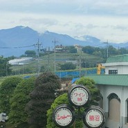 シャトー勝沼レストラン鳥居平