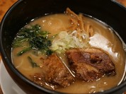 麺屋 空海 恵比寿店