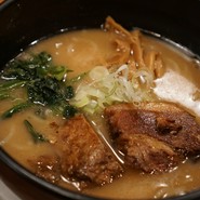 麺屋 空海 恵比寿店