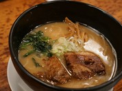 麺屋 空海 恵比寿店