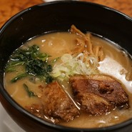 麺屋 空海 恵比寿店