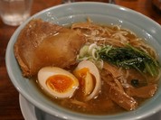 麺屋 空海 恵比寿店