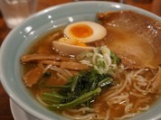 麺屋 空海 恵比寿店