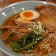 麺屋 空海 恵比寿店