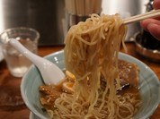 麺屋 空海 恵比寿店