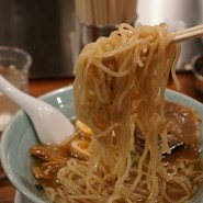 麺屋 空海 恵比寿店