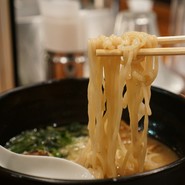 麺屋 空海 恵比寿店
