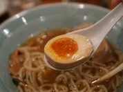 麺屋 空海 恵比寿店