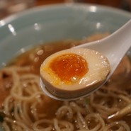 麺屋 空海 恵比寿店