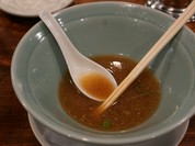 麺屋 空海 恵比寿店